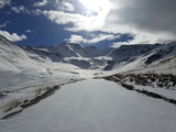 Silverton Winter