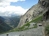 Black Bear Pass